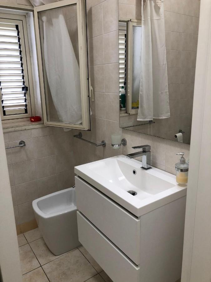 B&B Azzurra Syrakuzy Zewnętrze zdjęcie